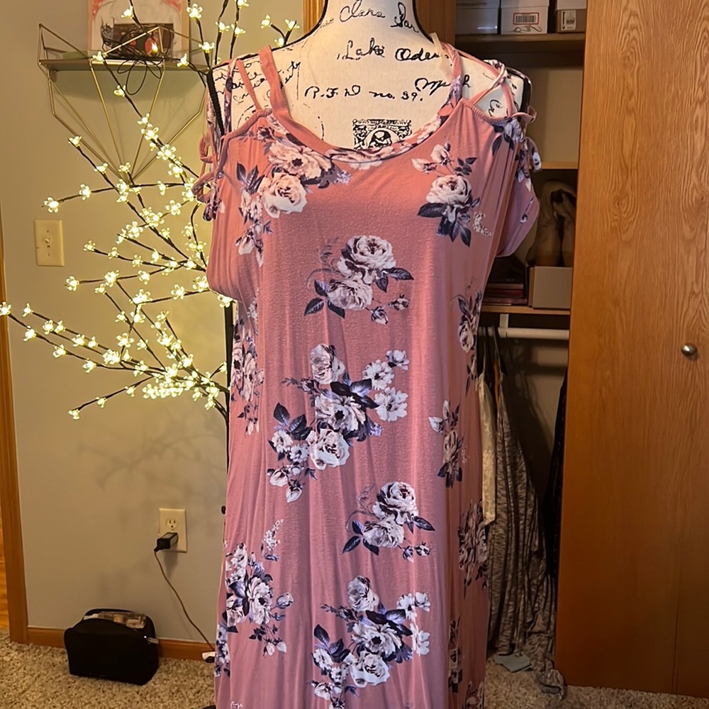 Summer dress